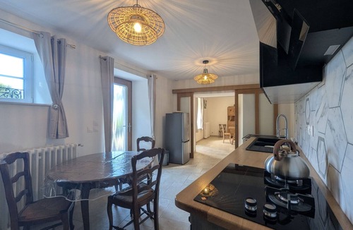 Bricon House | Gîte Le Saint Goth - Bricon