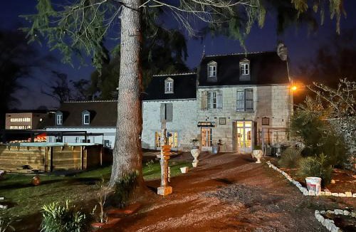 Saint-Avertin Apartment | Gîte le Saint-Honoré