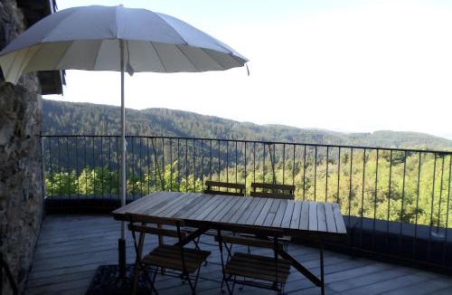 Montclard House | Gîte Le Saloir - Gites De Montclard