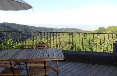 Montclard House | Gîte Le Saloir - Gites De Montclard