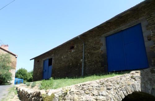 Montclard House | Gîte Le Saloir - Gites De Montclard