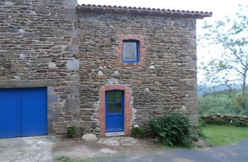 Montclard House | Gîte Le Saloir - Gites De Montclard