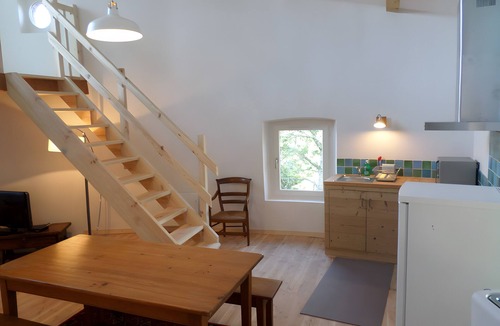 Montclard House | Gîte le Saloir – Montclard Holiday Cottages