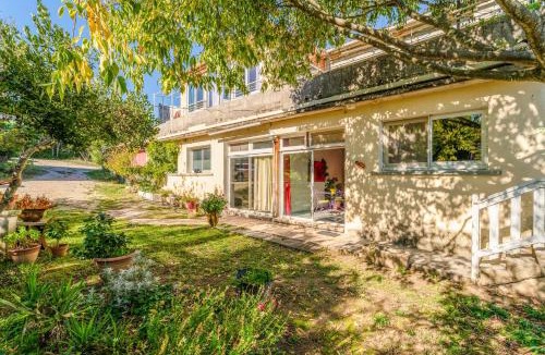 Goudargues House | Gîte - Le Samiege