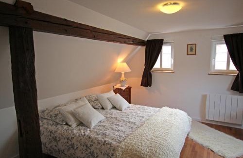 Donnenheim Apartment | Gîte Le Sarment