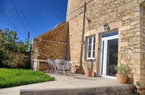 Nantilly Apartment | Gîte - Le Saule Rêveur