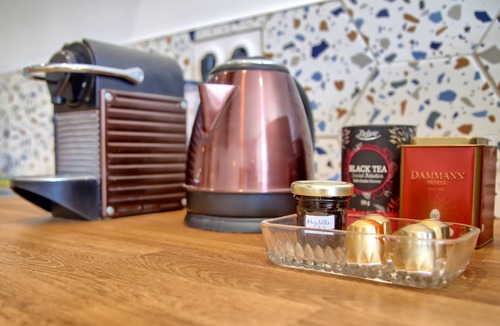 Mantoche Apartment | Gîte - Le Saule Rêveur