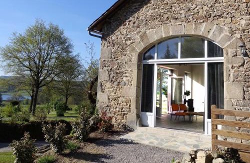 Lacam-d'Ourcet House | Gîte le Seringa