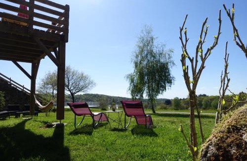 Lacam-d'Ourcet House | Gîte le Seringa