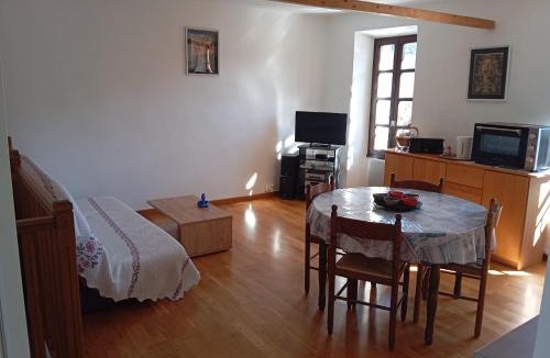 Condorcet Apartment | Gîte le Seringat Condorcet