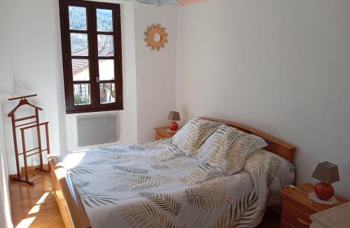 Condorcet Apartment | Gîte le Seringat Condorcet