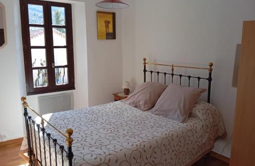 Condorcet Apartment | Gîte le Seringat Condorcet