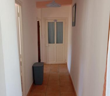 Condorcet Apartment | Gîte le Seringat Condorcet