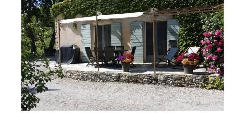Reillanne House | Gîte Le Sirocco Meublé de tourisme 4 étoiles Le Moulin de Prédelles