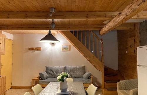 Novallay Apartment | Gîte Le Solan De Fine