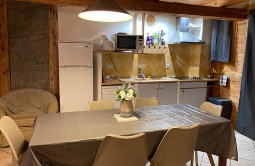 Novallay Apartment | Gîte Le Solan De Fine