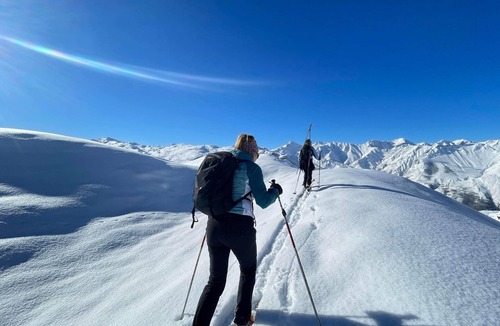 Novallay Apartment | Gîte Le Solan De Fine