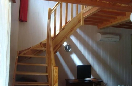 Meyras House | Gîte le soleil d'eau 4