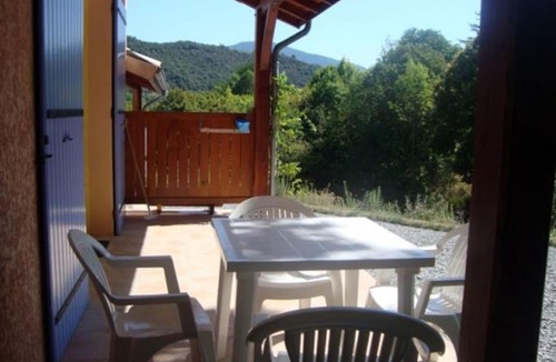 Meyras House | Gîte le soleil d'eau 4