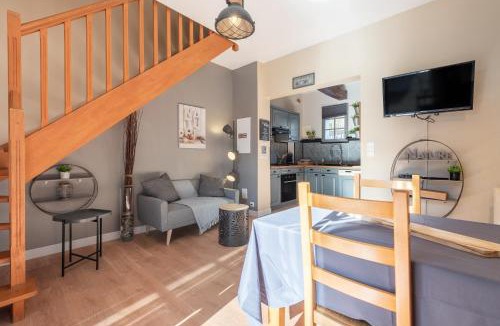 Arrens-Marsous Apartment | Gîte le soum bain nordique, sauna