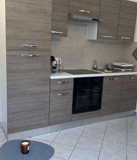 Sully-sur-Loire Apartment | Gîte Le Studio 7