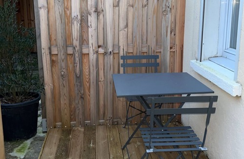 Sully-sur-Loire House | Gîte Le Studio 7