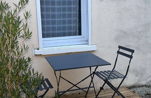 Sully-sur-Loire House | Gîte Le Studio 7