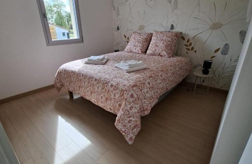 Mazaye House | Gîte Le tailleur classé 4 étoiles proche de Vulcania