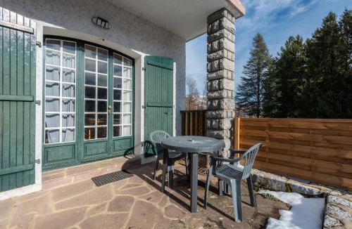 Arrens-Marsous Apartment | Gîte le tech Bain nordique , Sauna
