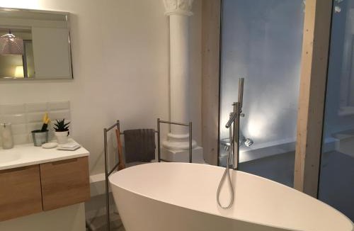 Verdun Apartment | Gîte Le Temple - Appart Hôtel