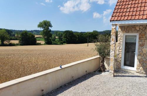 Samer House | Gîte le temps d'un instant