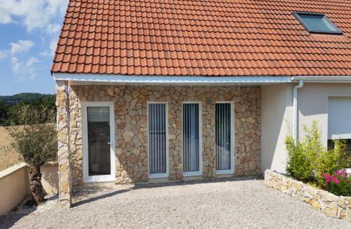 Samer House | Gîte le temps d'un instant