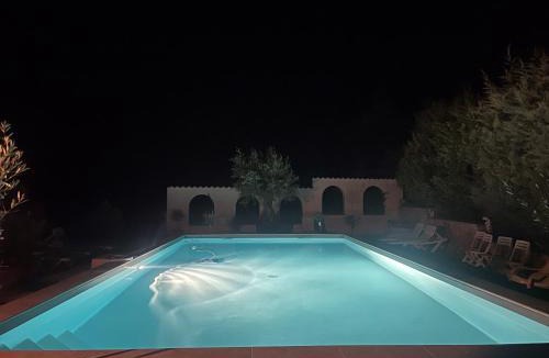 Sauveterre House | Gîte - le temps d'une pause