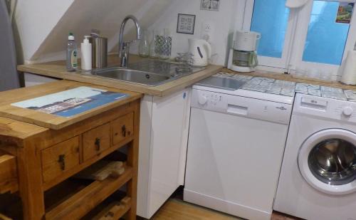 Cluny House | Gîte Le Thabor