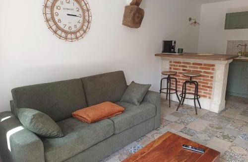 Cheverny House | Gîte Le Tico