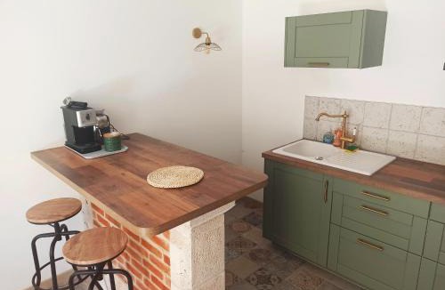 Cheverny House | Gîte Le Tico