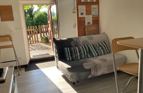 Fouillouse Apartment | Gîte Le Tilleul à Tallard