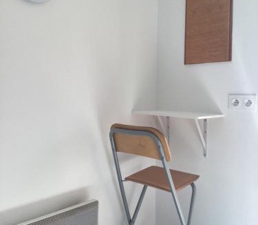 Fouillouse Apartment | Gîte Le Tilleul à Tallard