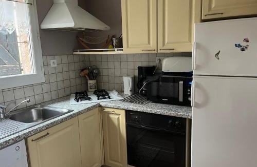 Champlecy House | Gîte Le tilleul