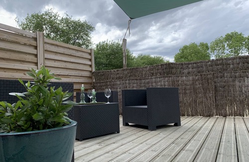 Quessoy House | Gîte Le Toucan