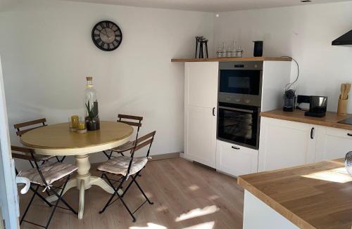 Courcoue House | Gîte Le Travezay