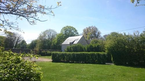 Longues-sur-Mer House | Gîte Le Val de Marigny 2 personnes