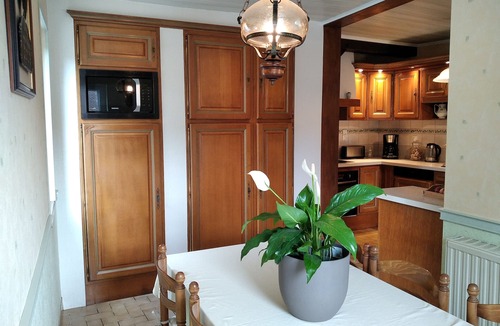 Domfront House | Gîte "Le Val Nicol" - 9/11 Pers