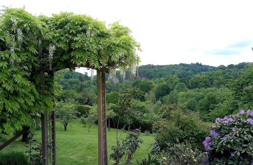 Domfront House | Gîte "Le Val Nicol" - 9/11 Pers
