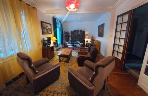 Tulle Apartment | Gîte Le Valette