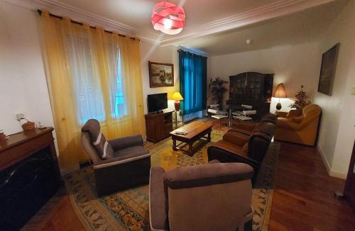 Tulle Apartment | Gîte Le Valette