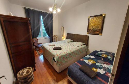 Tulle Apartment | Gîte Le Valette