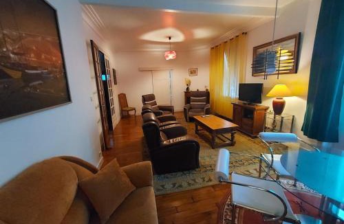 Tulle Apartment | Gîte Le Valette