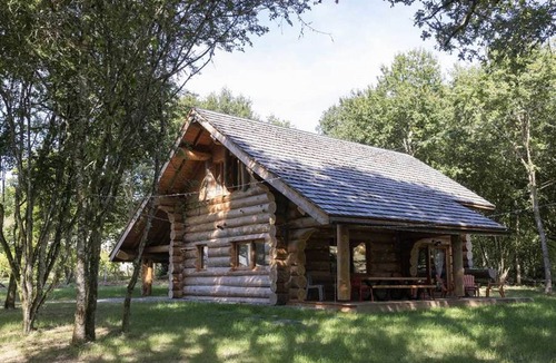 Faux-la-Montagne Ski Chalet | Gîte Le Vassivière