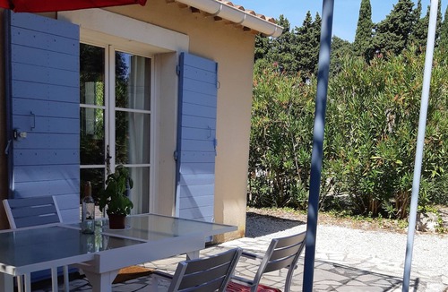 Loriol-du-Comtat Apartment | Gîte le Ventoux. ★★★